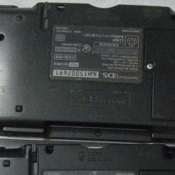 Nintendo DS Original PhatBoy Console - Picture 7 of 7